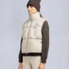 Akai Puffer Vest