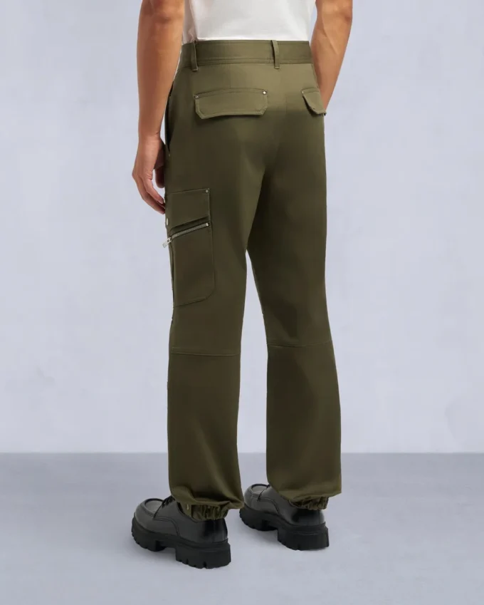 Brady Cargo Pant