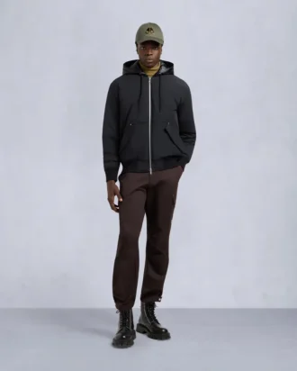 Brixton Bomber Jacket