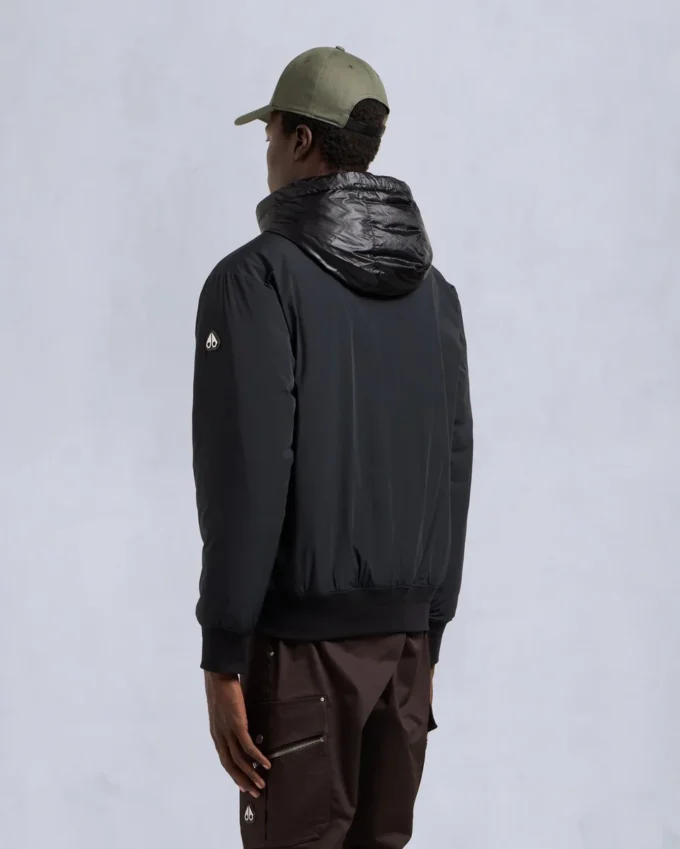 Brixton Bomber Jacket