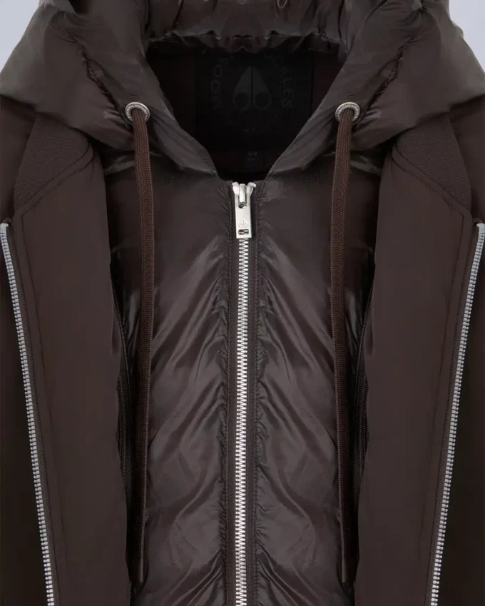 Brixton Bomber Jacket