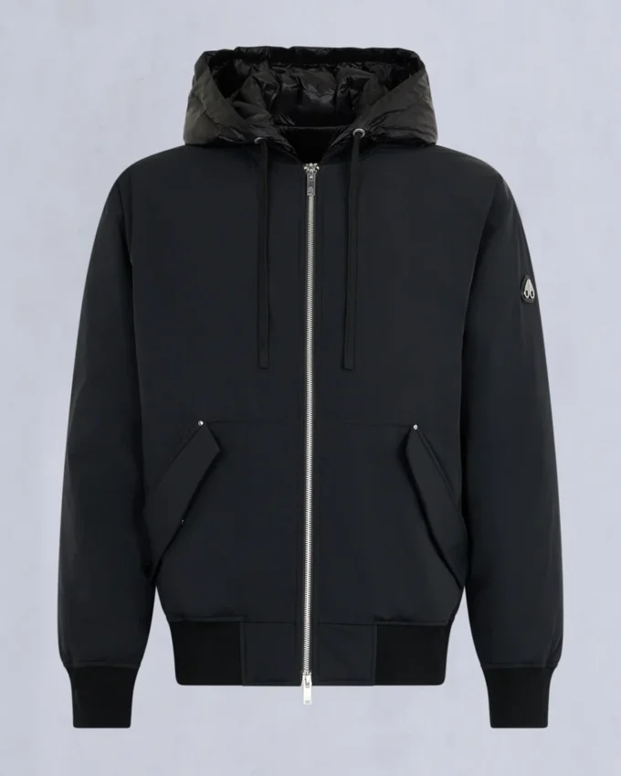 Brixton Bomber Jacket