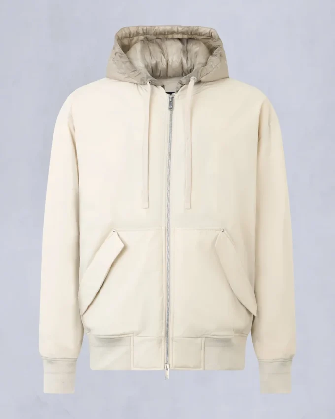 Brixton Bomber Jacket