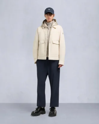 Brixton Trucker Jacket