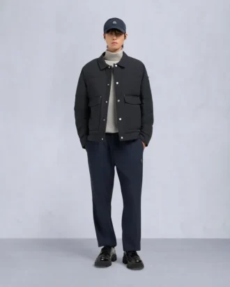 Brixton Trucker Jacket