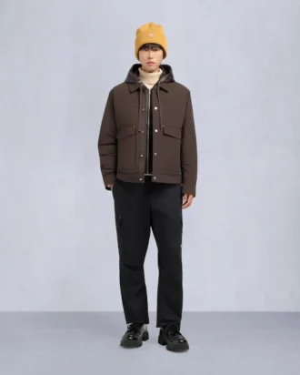 Brixton Trucker Jacket