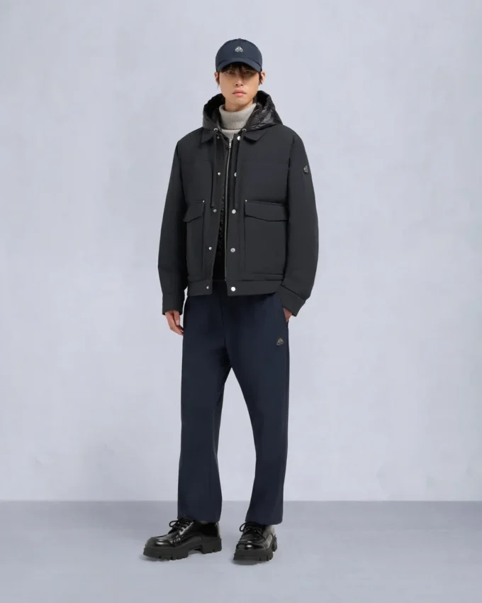 Brixton Trucker Jacket