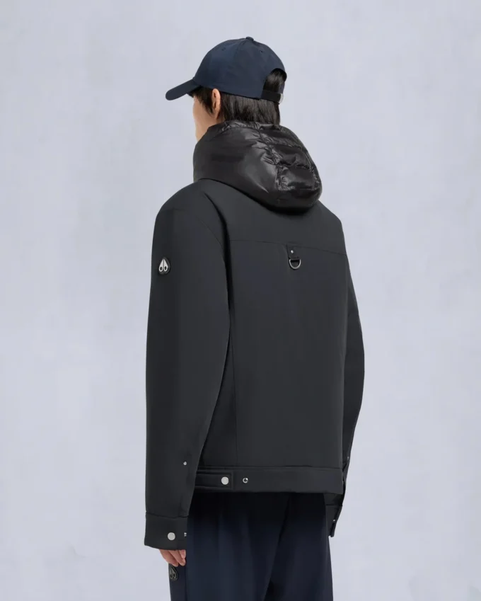 Brixton Trucker Jacket