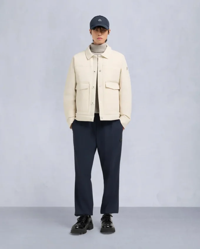 Brixton Trucker Jacket