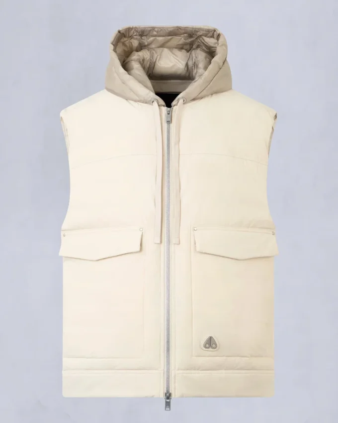 Brixton Vest