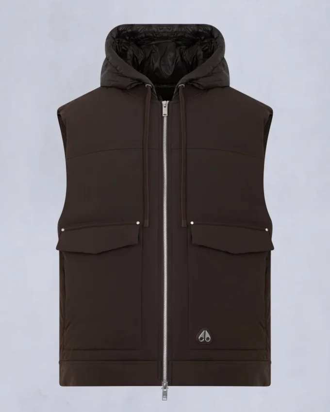 Brixton Vest