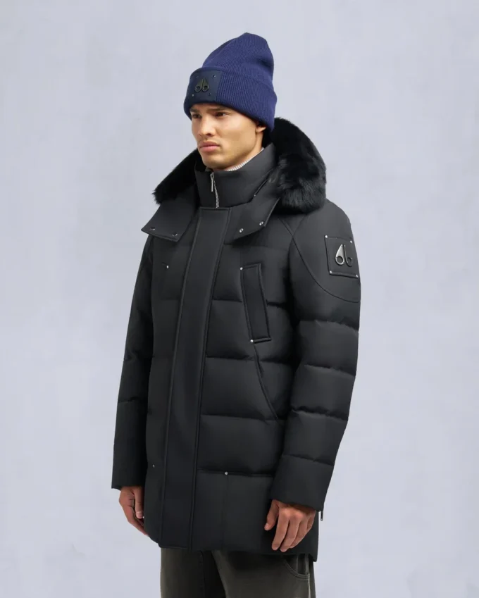 Cloud Neoshear Parka