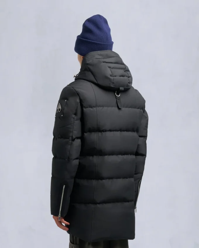 Cloud Neoshear Parka