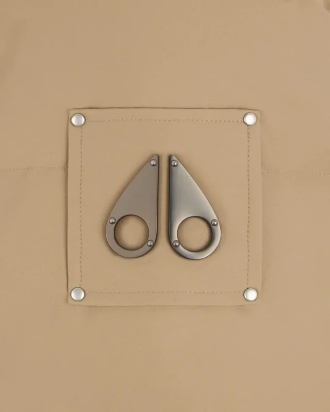 Cloud Shearling Trim Bomber Jacket