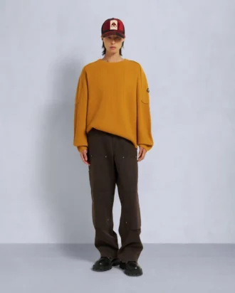 Colson Crewneck Sweater