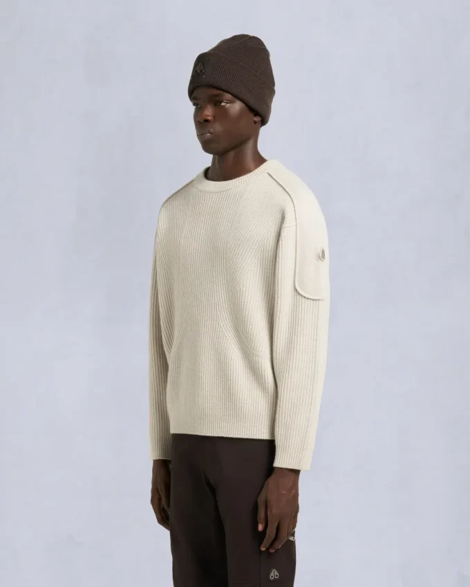 Colson Crewneck Sweater