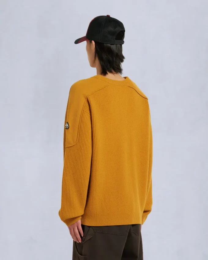 Colson Crewneck Sweater