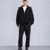 Colson Full-Zip Sweater