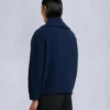 Colson Full-Zip Sweater