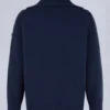 Colson Full-Zip Sweater