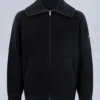 Colson Full-Zip Sweater