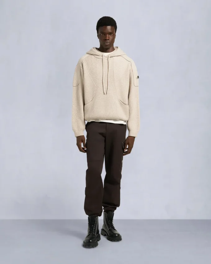 Colson Pullover Hoodie