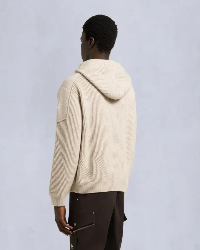 Colson Pullover Hoodie