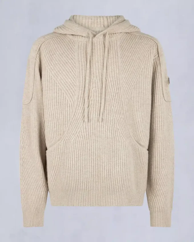 Colson Pullover Hoodie