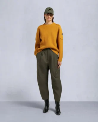 Corina Crewneck Sweater