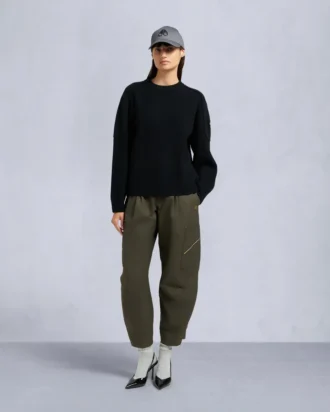 Corina Crewneck Sweater