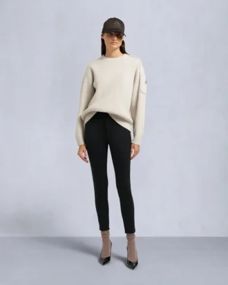 Corina Crewneck Sweater