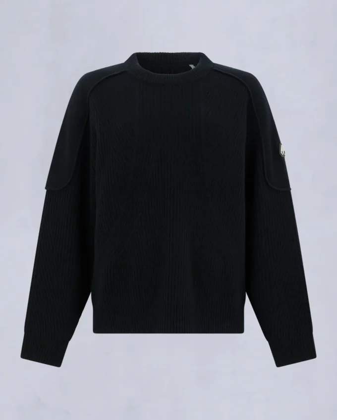 Corina Crewneck Sweater