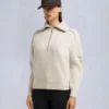 Corina Quarter-Zip Sweater