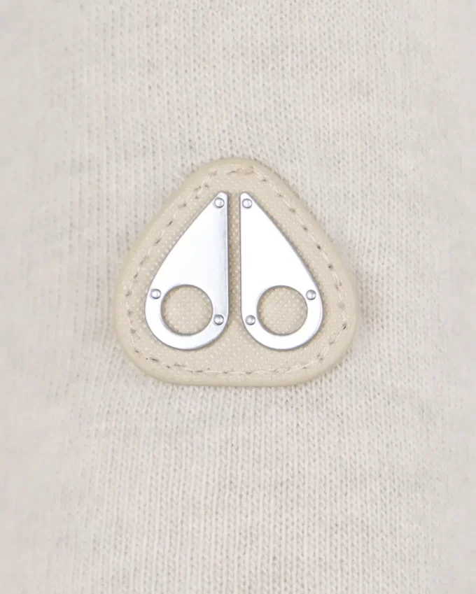 Corina Quarter-Zip Sweater