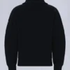 Corina Quarter-Zip Sweater