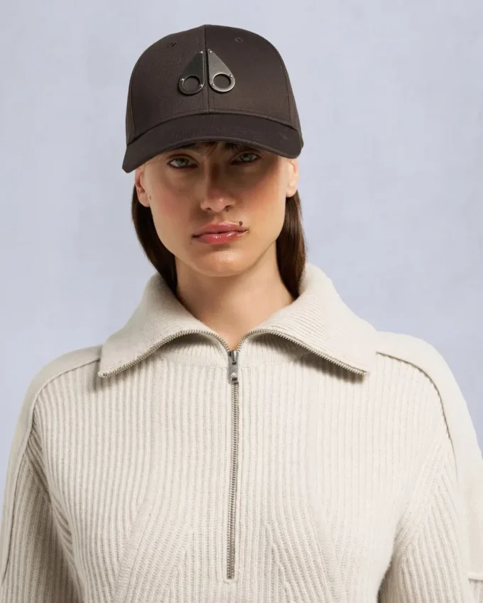 Corina Quarter-Zip Sweater