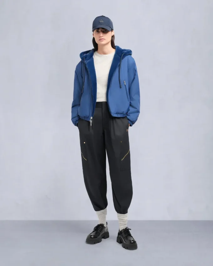 Eaton Reversible Bunny