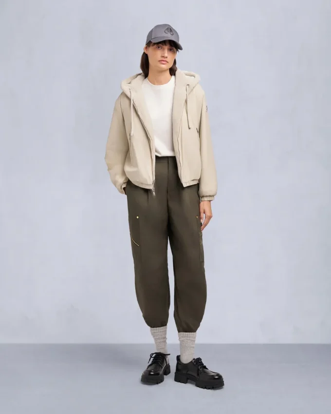 Eaton Reversible Bunny