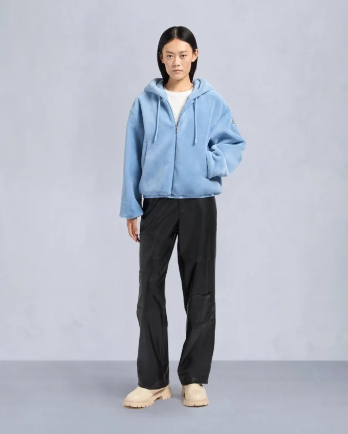 Eaton Reversible Bunny