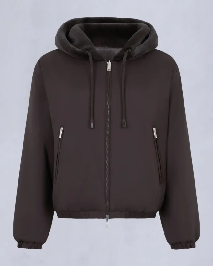 Eaton Reversible Bunny