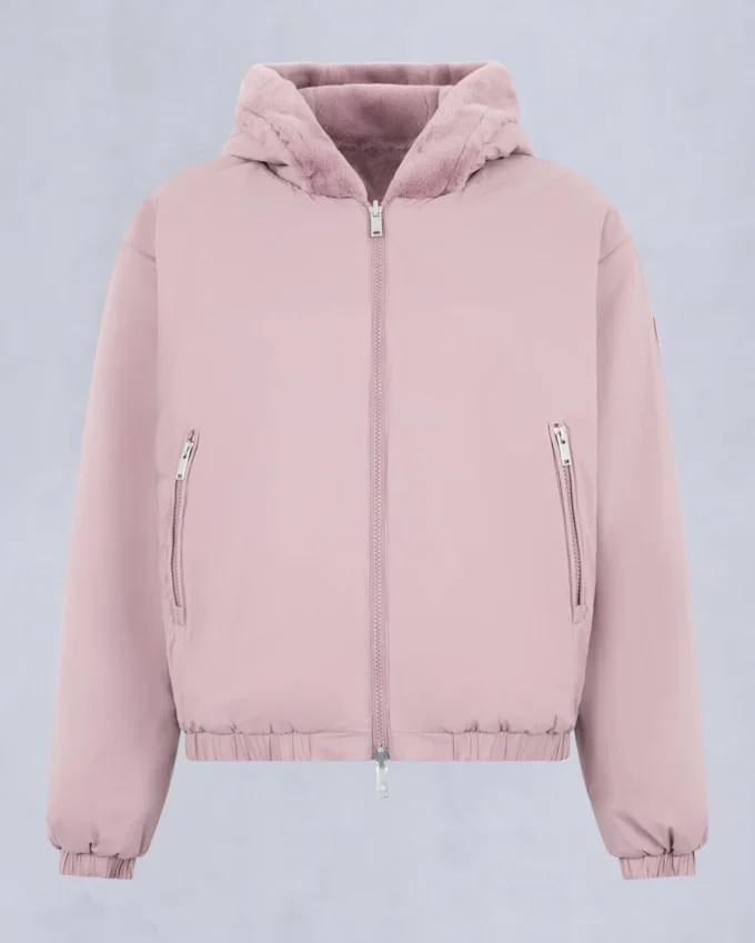 Eaton Reversible Bunny