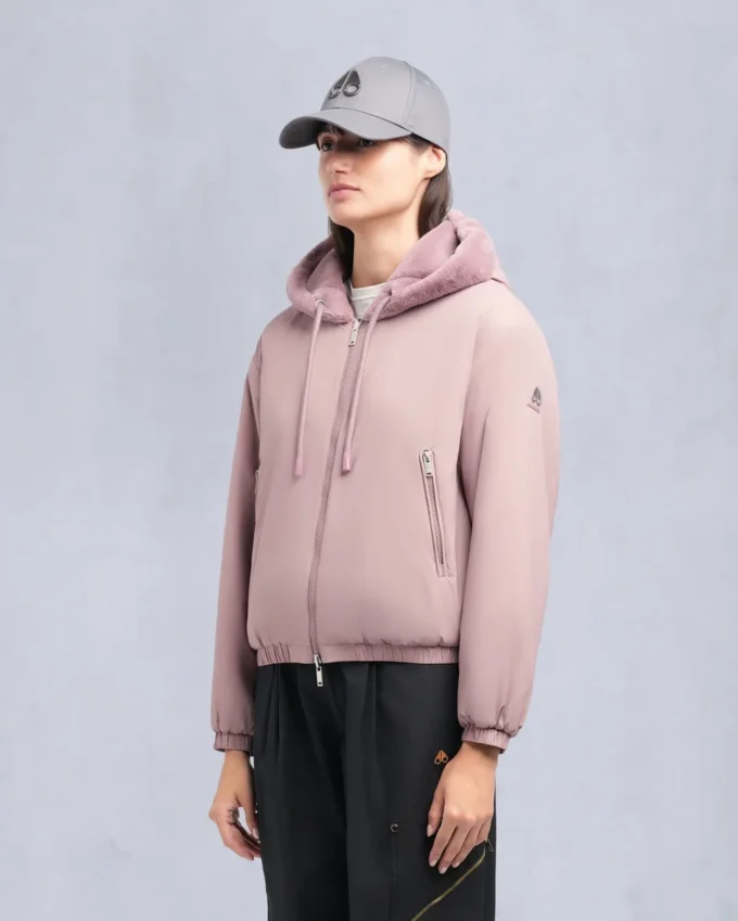 Eaton Reversible Bunny