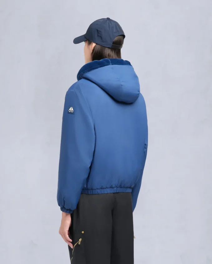 Eaton Reversible Bunny