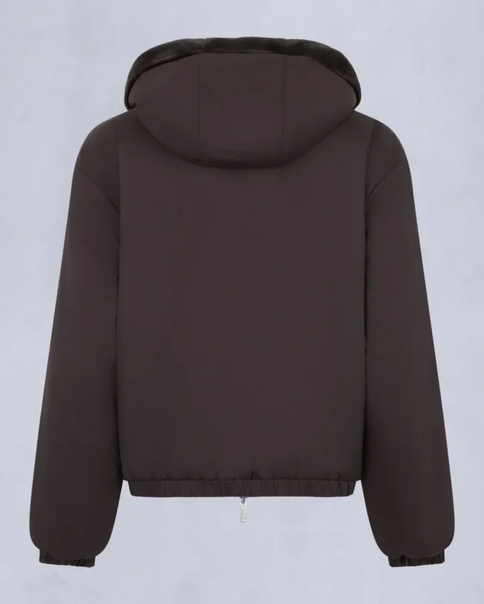 Eaton Reversible Bunny