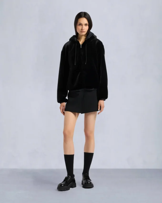 Eaton Reversible Bunny