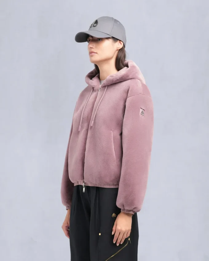 Eaton Reversible Bunny