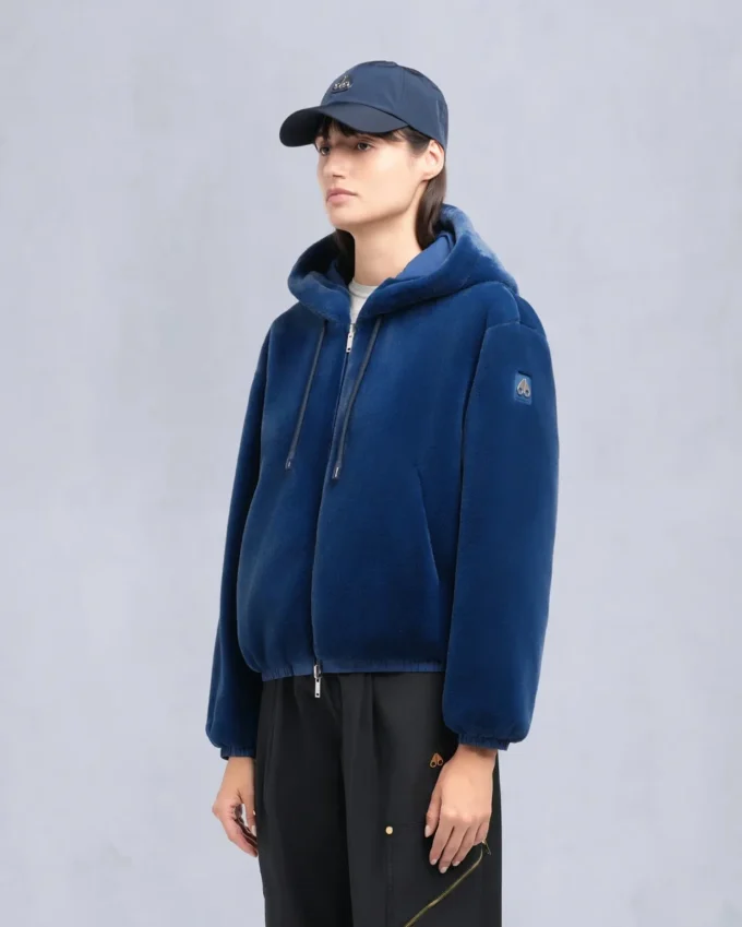 Eaton Reversible Bunny