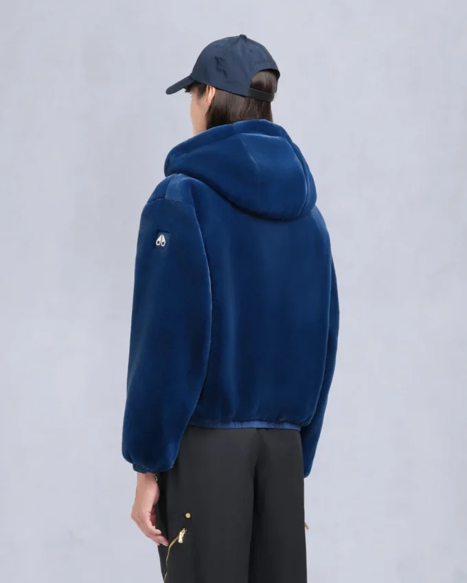 Eaton Reversible Bunny