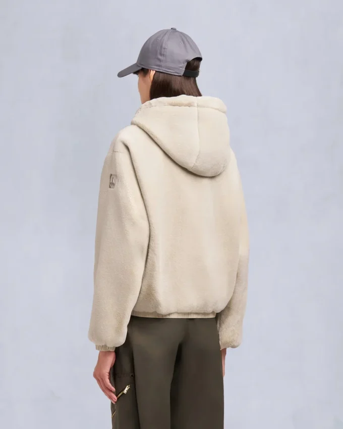 Eaton Reversible Bunny