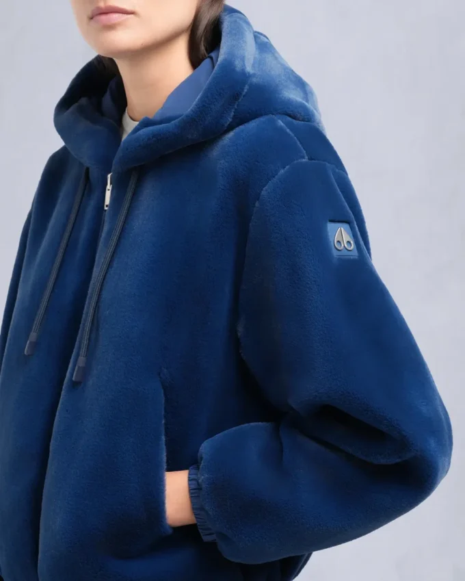 Eaton Reversible Bunny